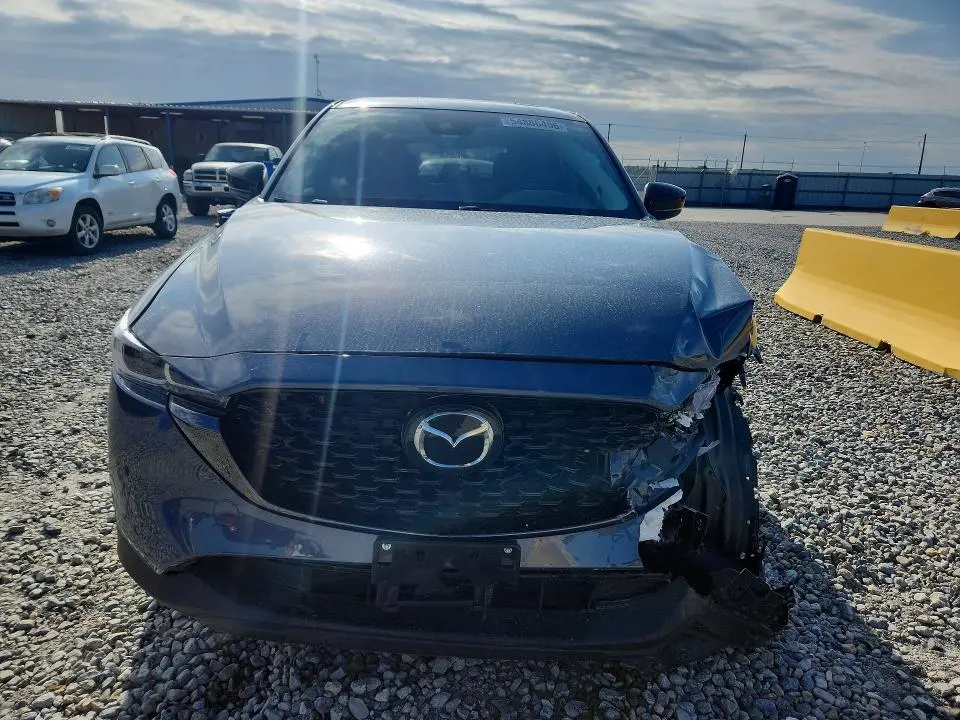 2023 MAZDA CX-5 PREFERRED  