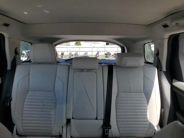 2020 LAND ROVER DISCOVERY SPORT SE  