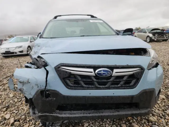 2023 SUBARU CROSSTREK   