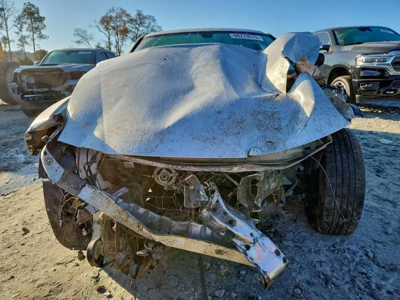 2010 DODGE CHARGER R/T  