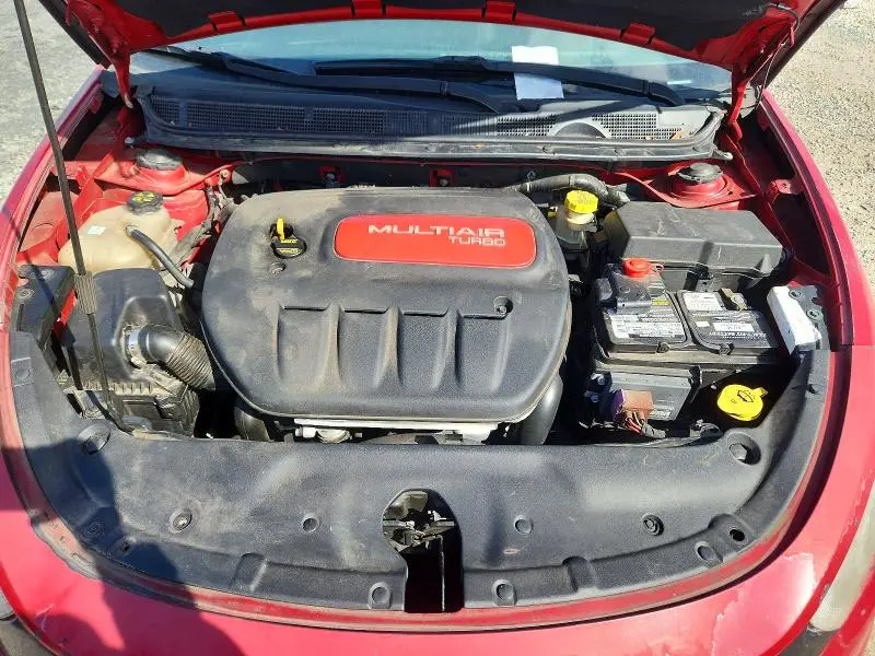 2013 DODGE DART SXT  