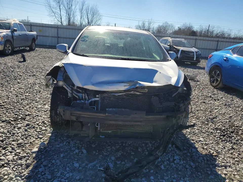 2017 HYUNDAI ELANTRA GT   