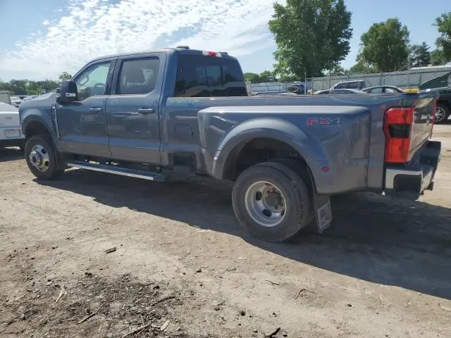 2024 FORD F350 SUPER DUTY  