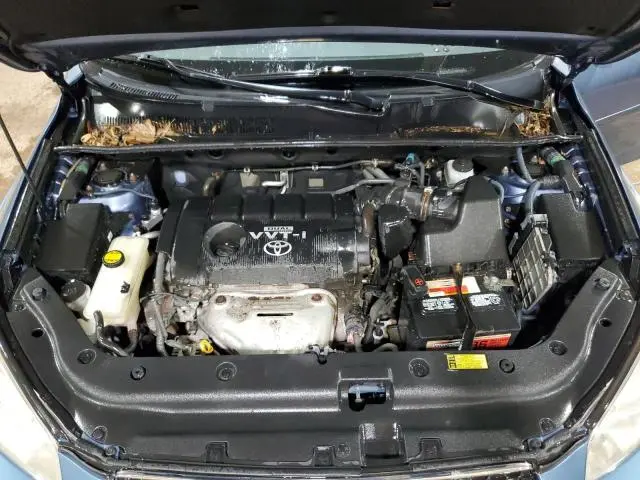 2010 TOYOTA RAV4 LIMITED  