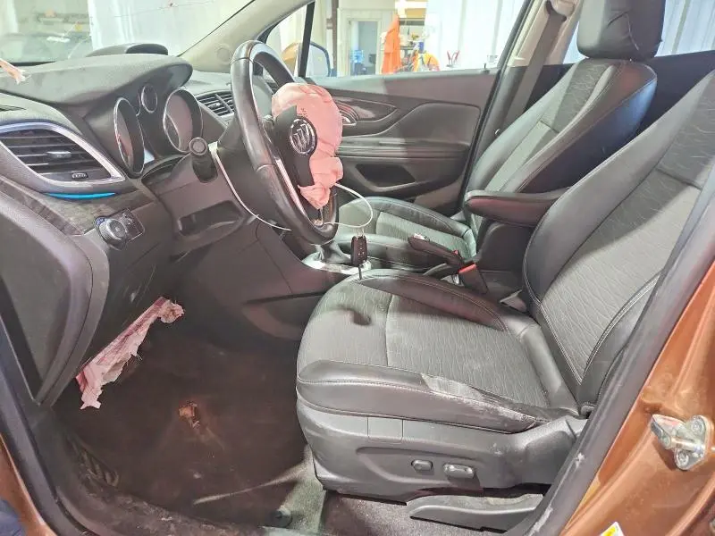 2016 BUICK ENCORE CONVENIENCE  