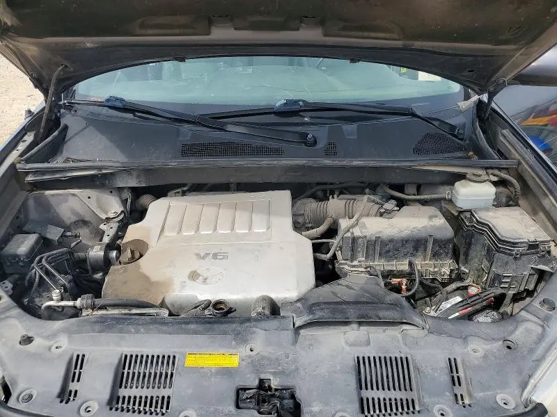 2012 TOYOTA HIGHLANDER BASE  