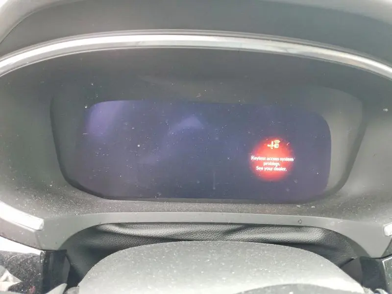 2024 ACURA MDX TECHNOLOGY  