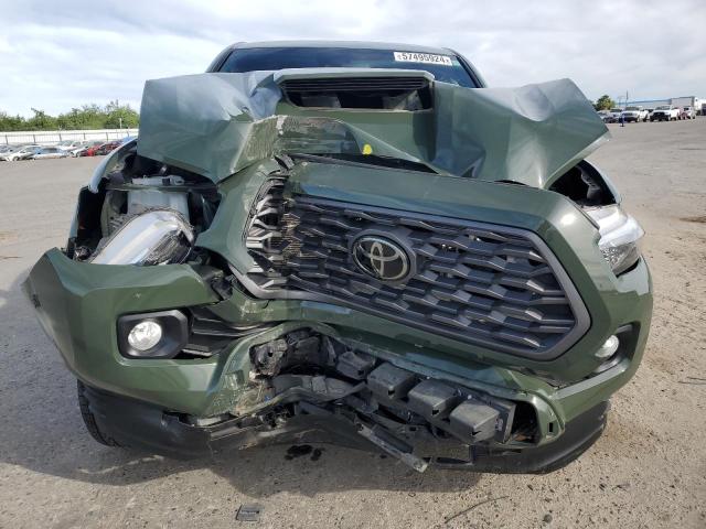 2022 TOYOTA TACOMA DOUBLE CAB