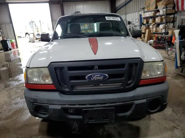 2010 FORD RANGER   