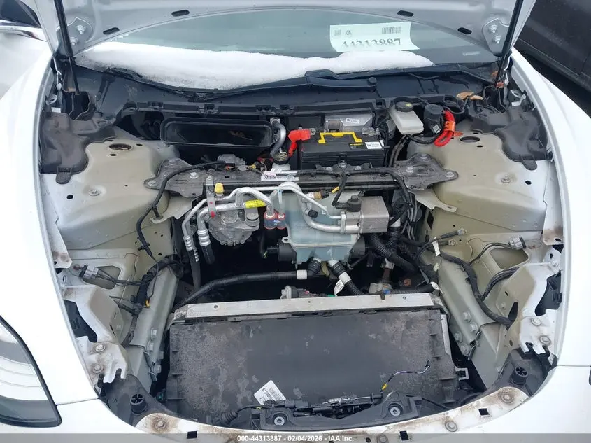 2019 TESLA MODEL 3 LONG RANGE/MID RANGE/STANDARD RANGE/STANDARD RANGE PLUS