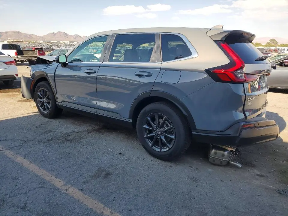 2026 HONDA CR-V EXL  