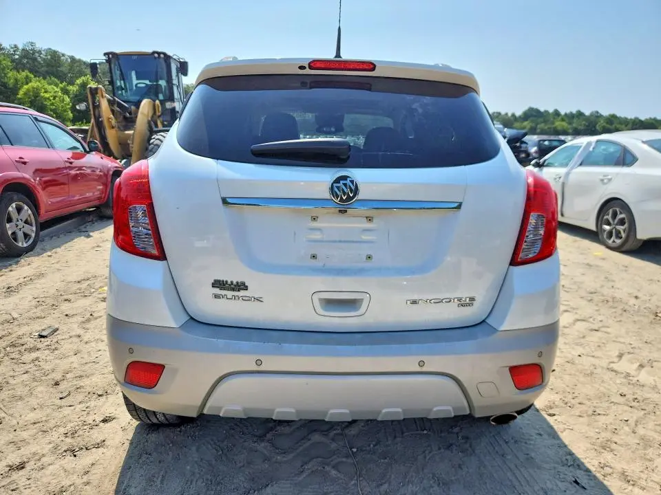 2013 BUICK ENCORE PREMIUM  