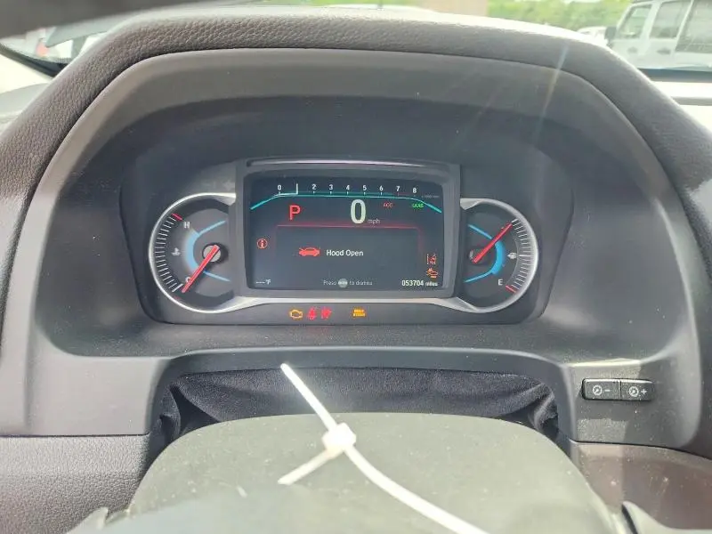 2022 HONDA PILOT SE  