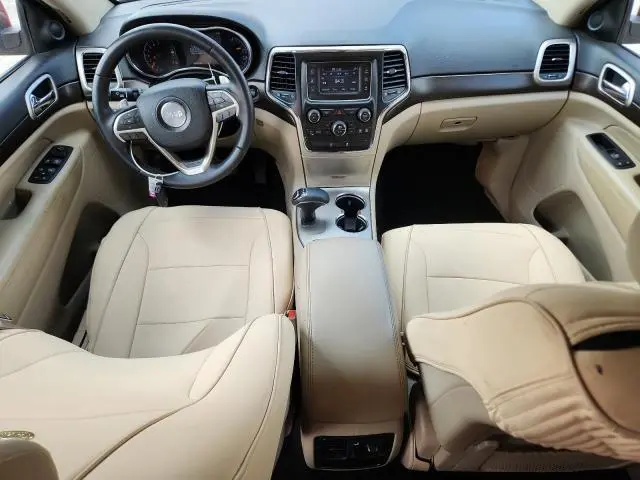 2014 JEEP GRAND CHEROKEE LAREDO  