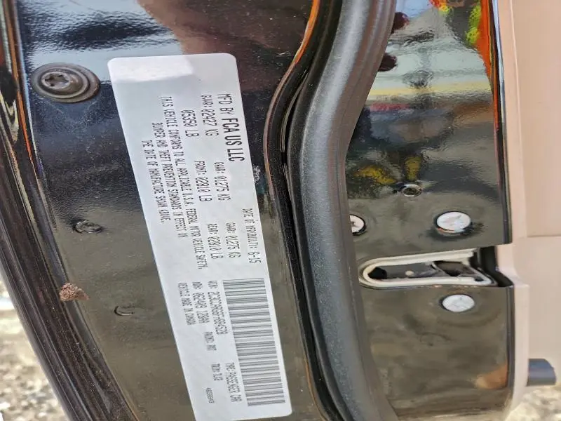 2015 CHRYSLER 300 LIMITED  