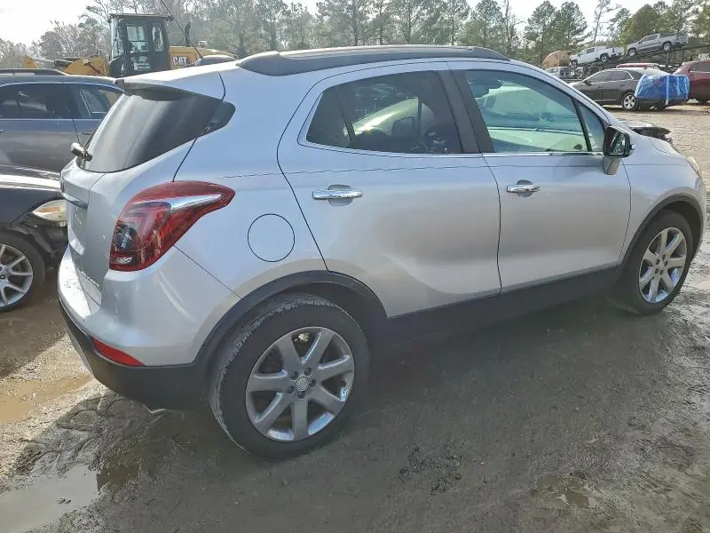 2017 BUICK ENCORE ESSENCE  