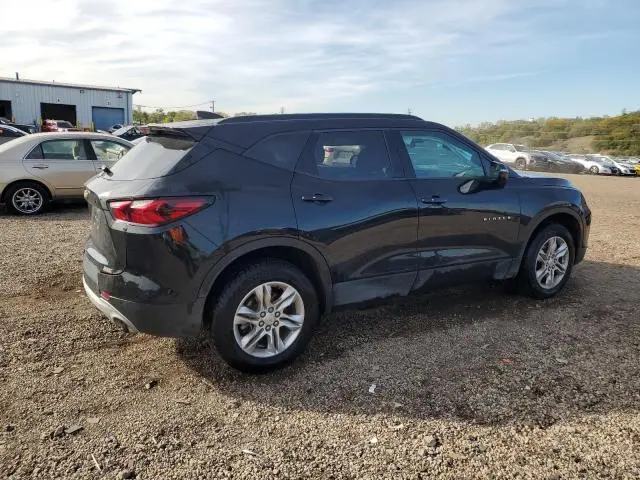 2019 CHEVROLET BLAZER 2LT  