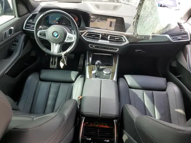 2021 BMW X5 SDRIVE 40I  