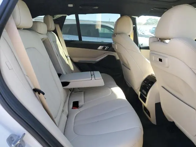 2020 BMW X5 SDRIVE 40I  