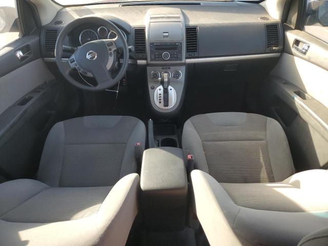 2010 NISSAN SENTRA 2.0