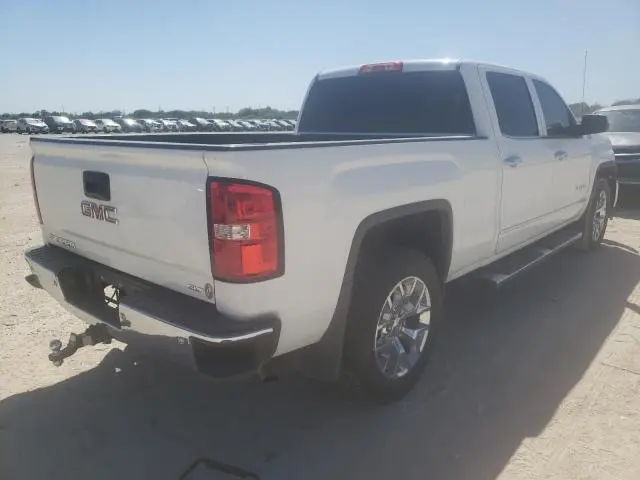 2014 GMC SIERRA K1500 SLT
