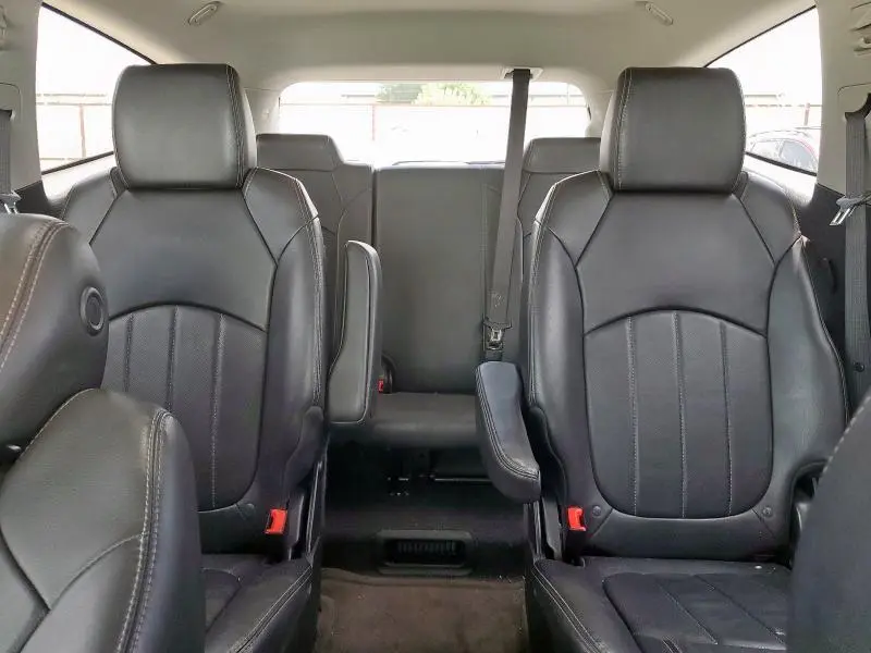 2017 CHEVROLET TRAVERSE PREMIER  