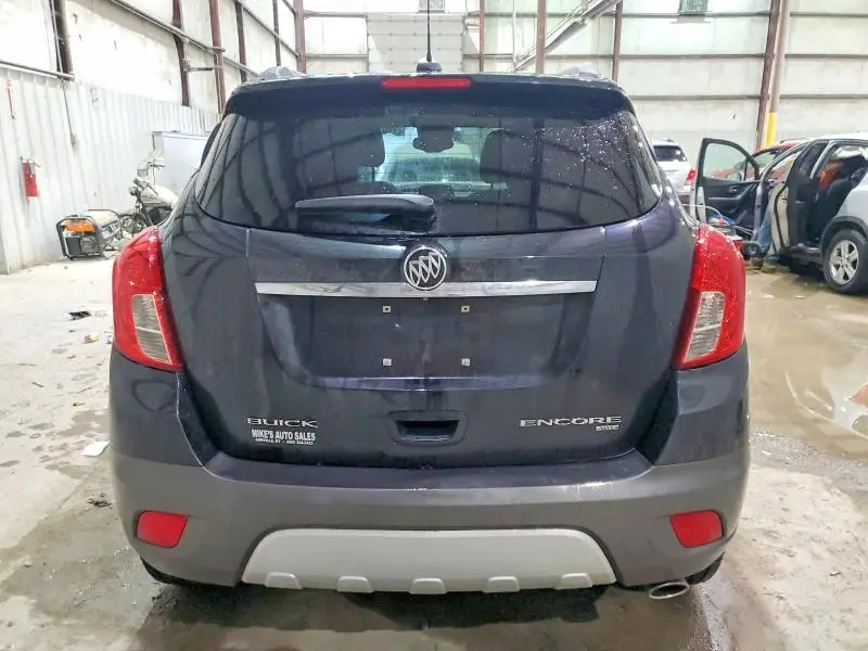 2016 BUICK ENCORE CONVENIENCE  