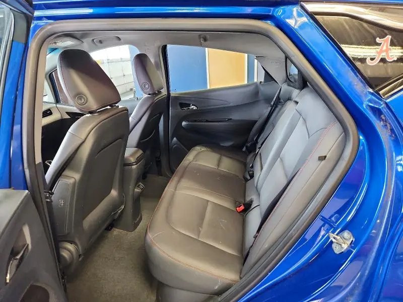 2021 CHEVROLET BOLT EV PREMIER  