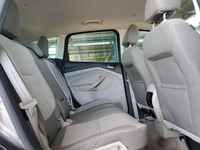 2014 FORD C-MAX SE  
