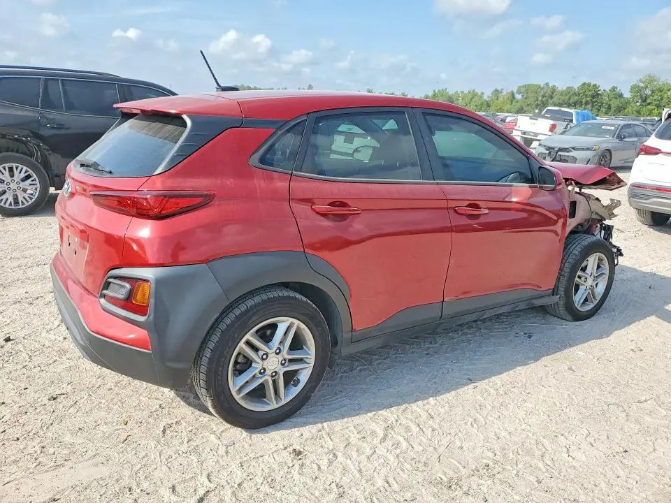 2020 HYUNDAI KONA SE  