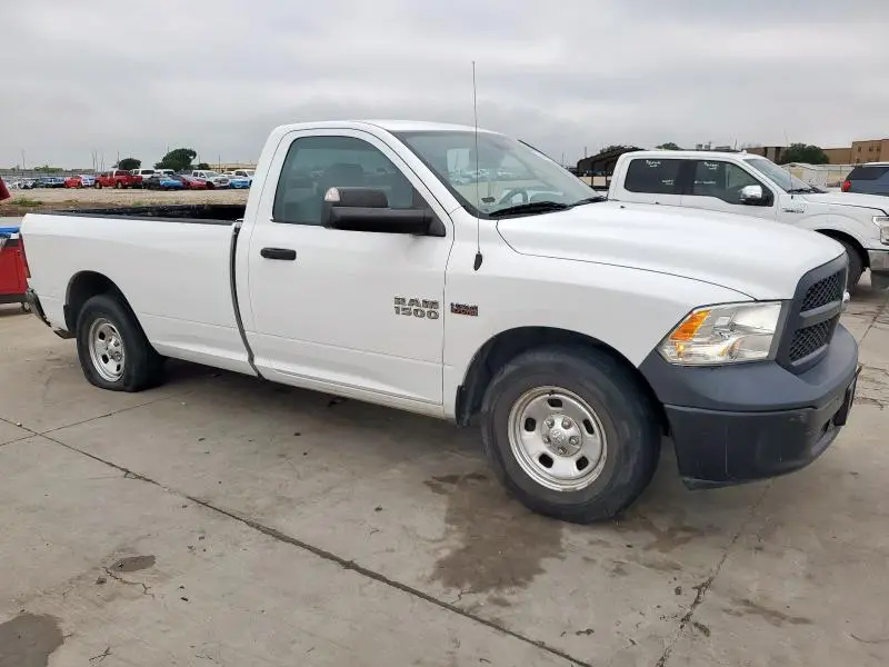 2018 RAM 1500 ST  