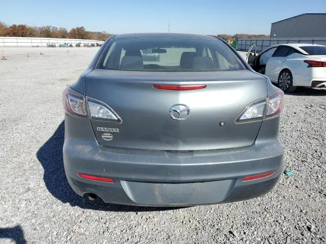 2013 MAZDA 3 I  