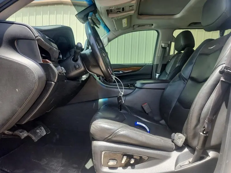 2020 CADILLAC ESCALADE ESV LUXURY  