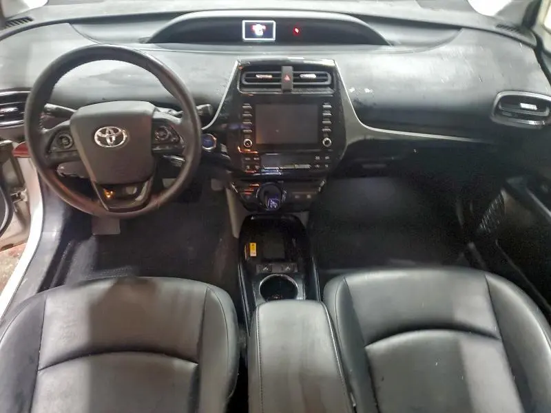 2020 TOYOTA PRIUS L  