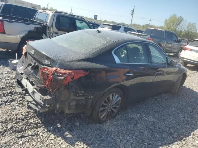 2020 INFINITI Q50 PURE  