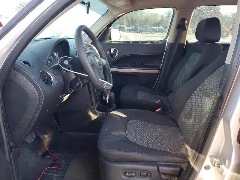 2011 CHEVROLET HHR LT  