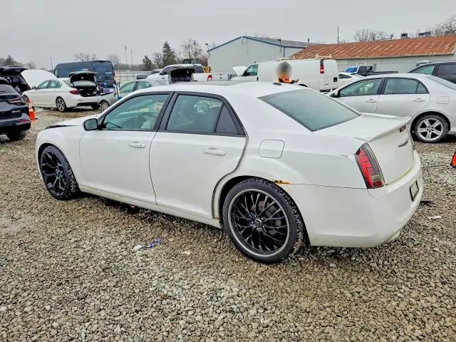 2014 CHRYSLER 300 S  