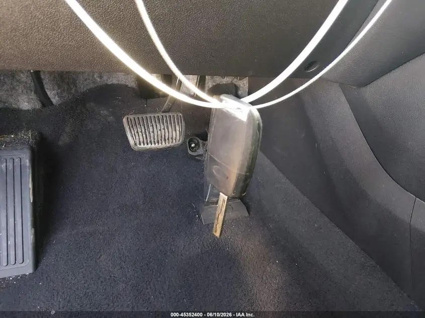 2017 KIA SORENTO 2.4L L