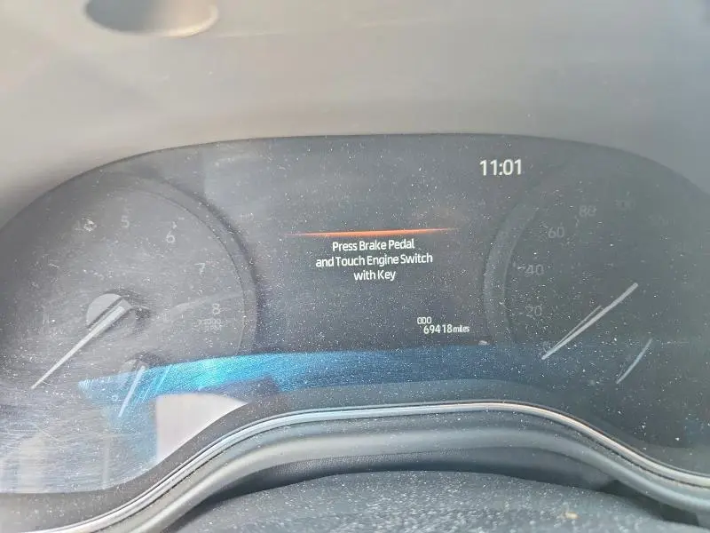 2021 TOYOTA AVALON XLE  