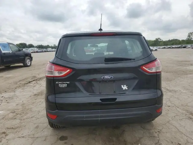 2014 FORD ESCAPE S  