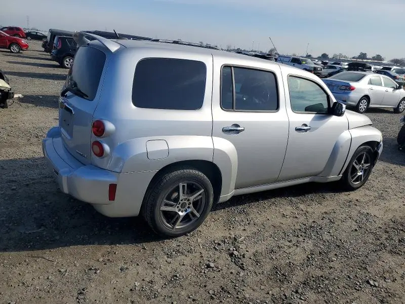 2010 CHEVROLET HHR LT  