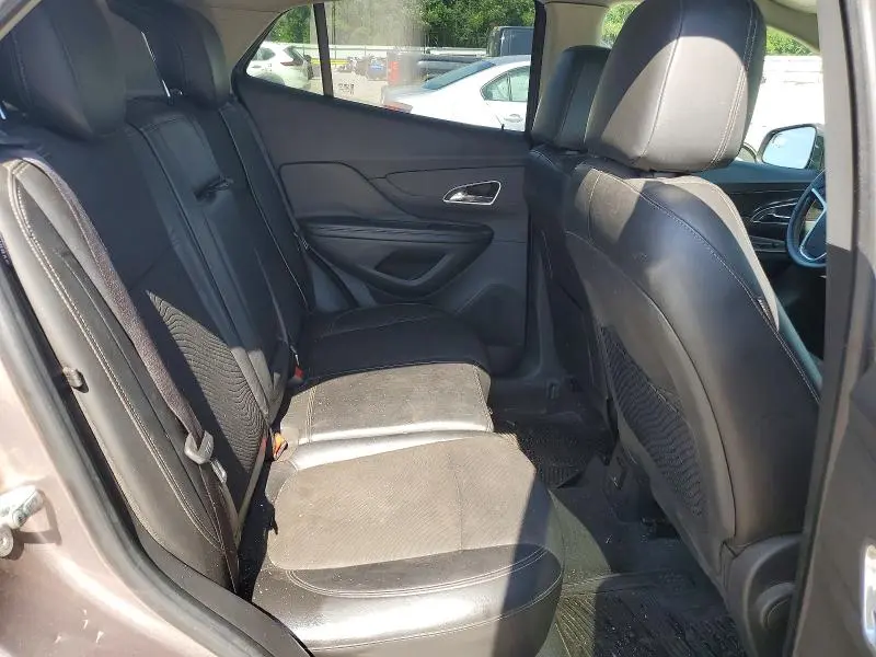 2013 BUICK ENCORE CONVENIENCE  