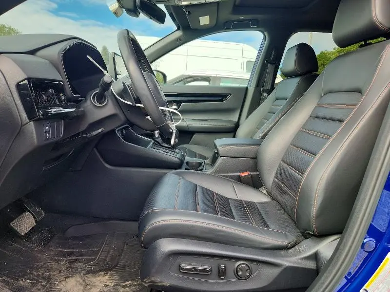 2023 HONDA CR-V SPORT TOURING  