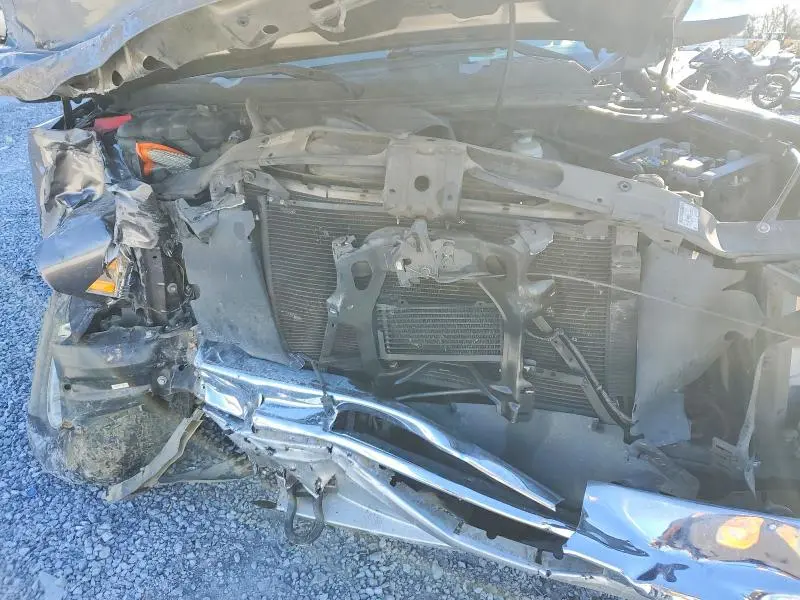 2012 CHEVROLET SILVERADO K1500 LT  