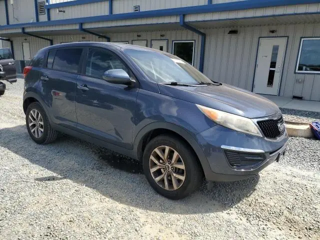 2014 KIA SPORTAGE BASE  
