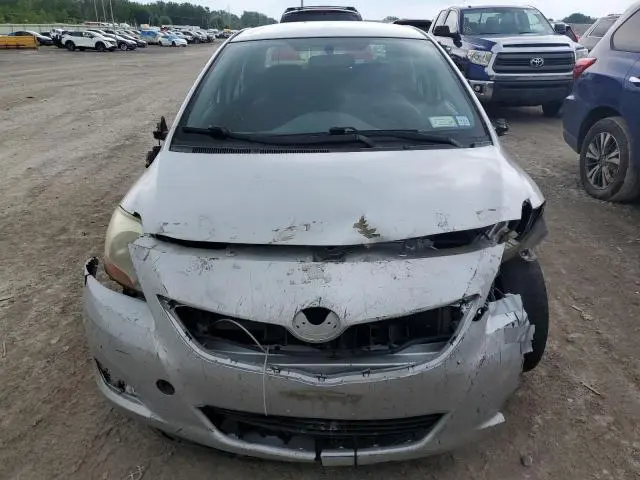 2010 TOYOTA YARIS   