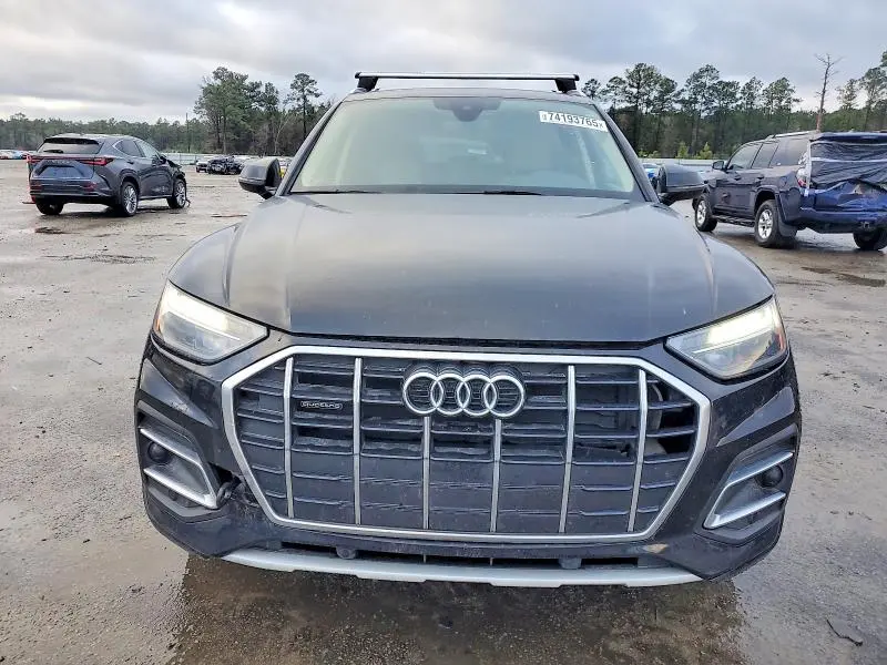 2021 AUDI Q5 PREMIUM  