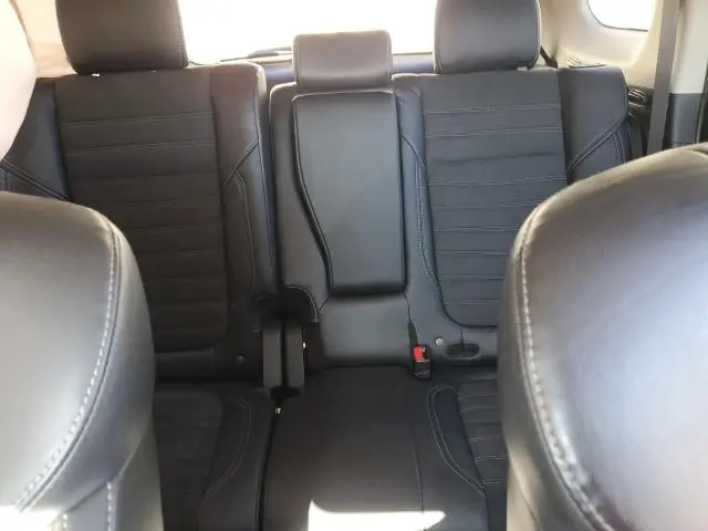 2020 MITSUBISHI OUTLANDER SE  