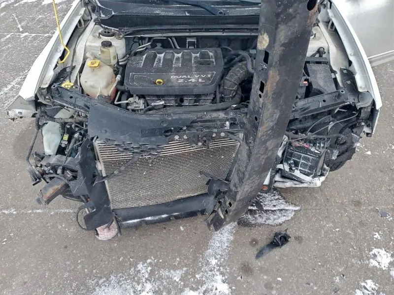 2011 DODGE AVENGER MAINSTREET  