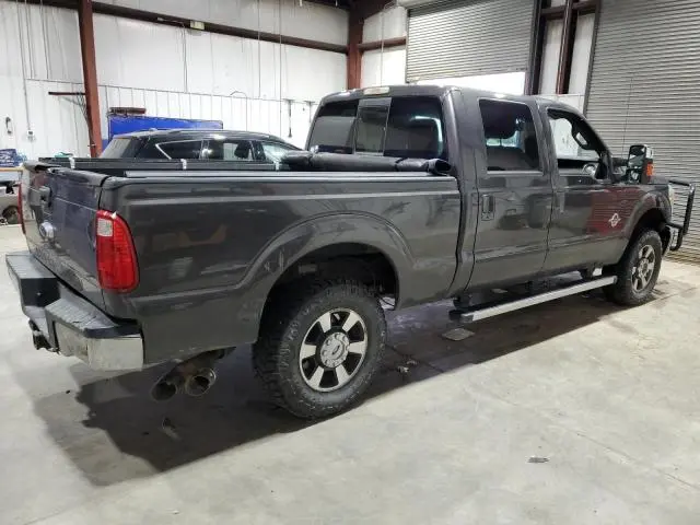 2016 FORD F250 SUPER DUTY  
